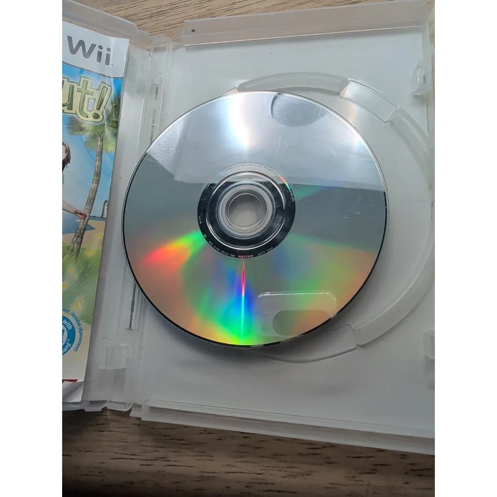 Lot of 8 Nintendo wii games Just Dance Walk It Out Turtles Go Diego Dora Fashion